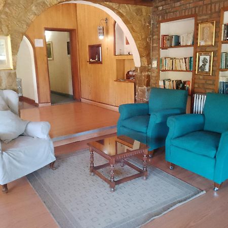 Hosteria Pastoral & Spa La Cumbre Extérieur photo