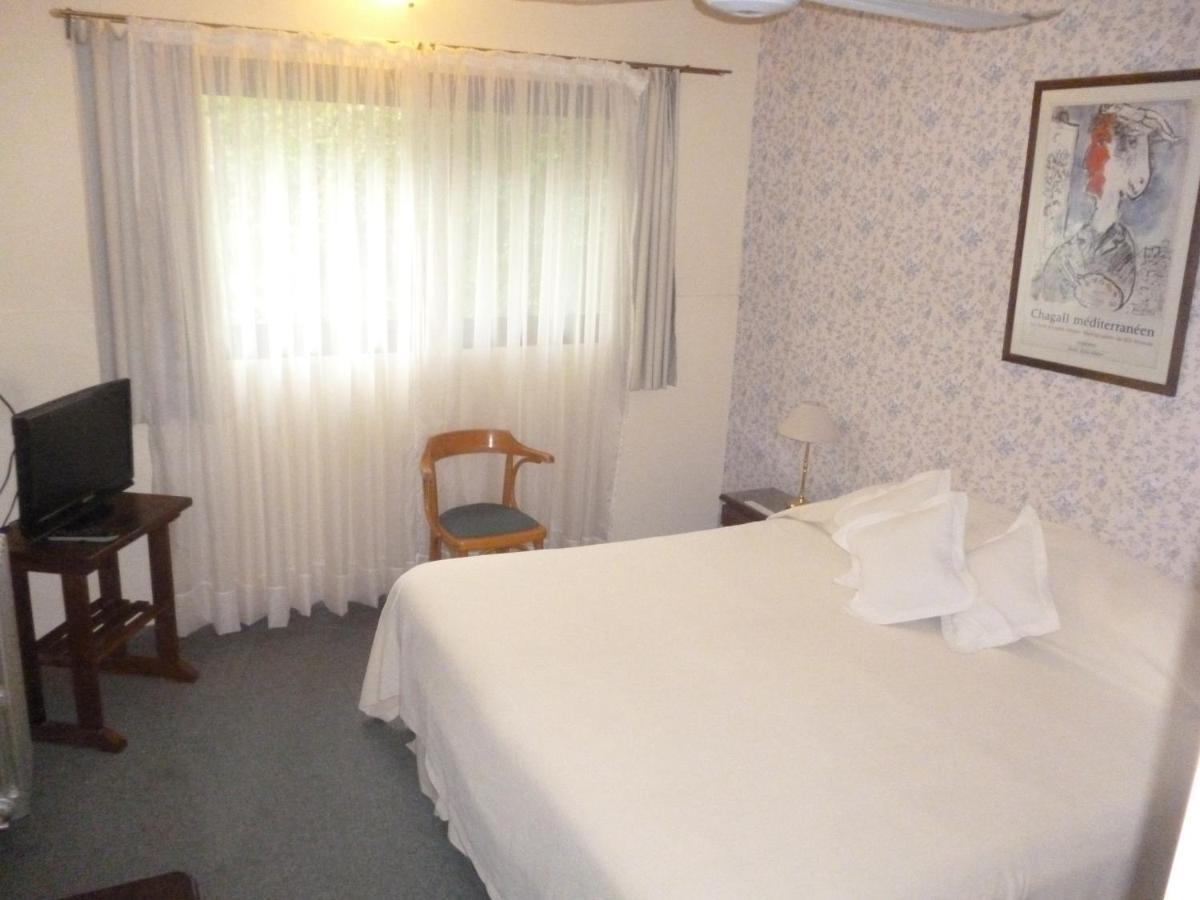 Hosteria Pastoral & Spa La Cumbre Extérieur photo