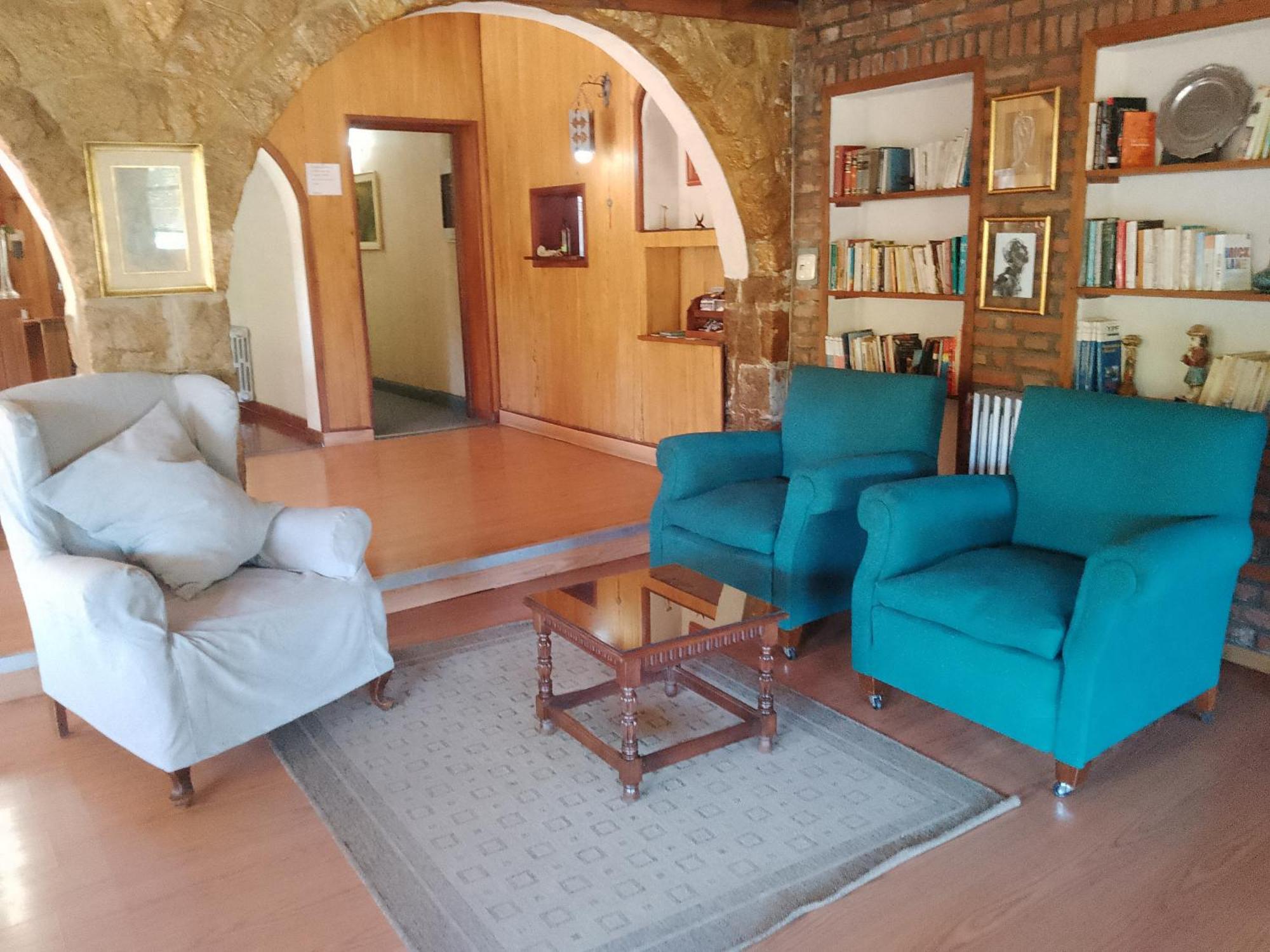 Hosteria Pastoral & Spa La Cumbre Extérieur photo